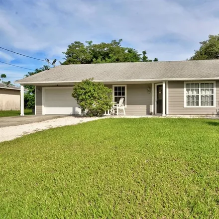 Buy this 3 bed house on 2356 North Highlands Boulevard in Highland Lakes, Highlands County