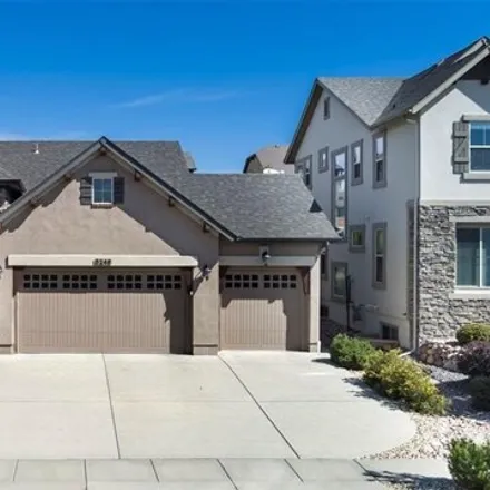 Buy this 4 bed house on 5254 Chimney Gulch Way in Colorado Springs, CO 80924