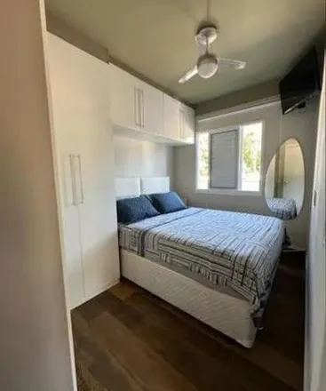 Buy this 3 bed apartment on Rua União in Vila Rami, Jundiaí - SP