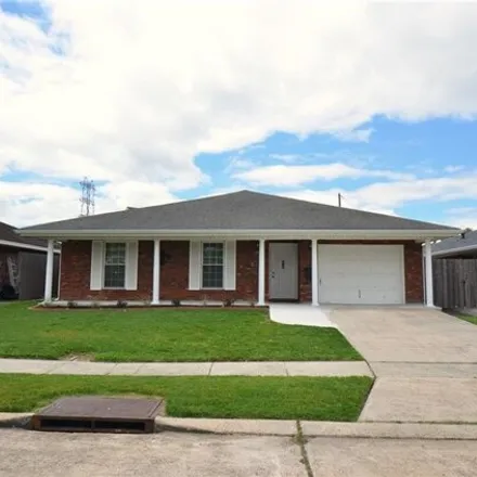 Buy this 3 bed house on 224 Pike Street in Gretna, LA 70053