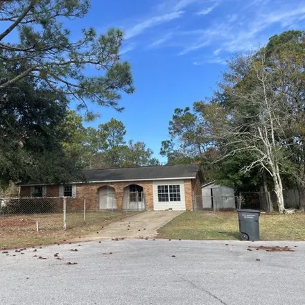 Rent this 3 bed house on 2008 Clemson Circle in Gautier, MS 39553