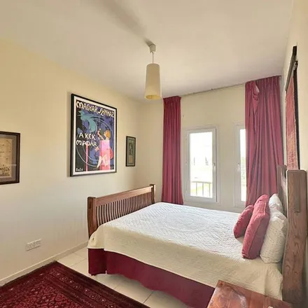 Rent this 3 bed apartment on 2 Street in Springs 3, Dubai