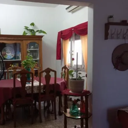 Buy this 3 bed house on Italia 4361 in Florida Oeste, B1605 CYC Vicente López