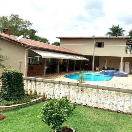 Buy this 7 bed house on Rua Jacarandas in Campo Limpo Paulista, Campo Limpo Paulista - SP