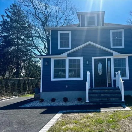 Buy this 4 bed house on 64 Laurel Street in Brookhaven, Village of Patchogue