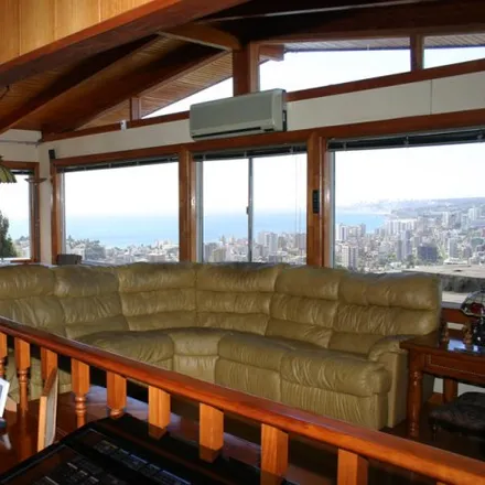 Buy this 4 bed house on Avenida Gregorio Marañón in 257 1546 Viña del Mar, Chile