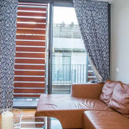 Rent this 3 bed apartment on Carrer d'Escipió in 1, 08023 Barcelona