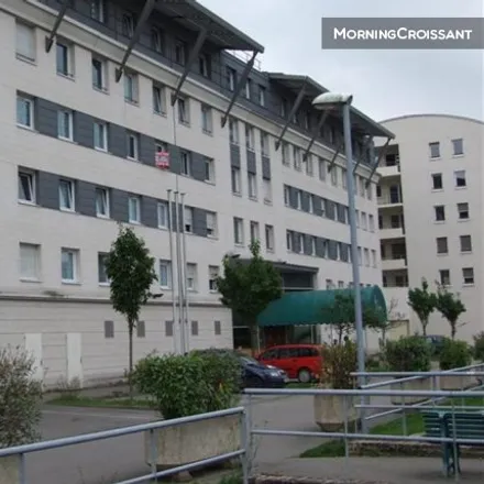 Image 2 - Rouen, Quartier du Mont Gargan, NOR, FR - Apartment for rent