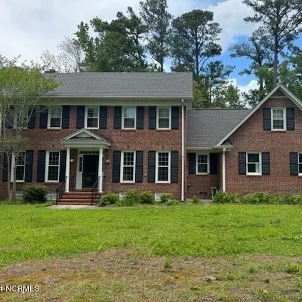 Buy this 4 bed house on 2407 Surreydowns Court in Bradley Park, Wilmington