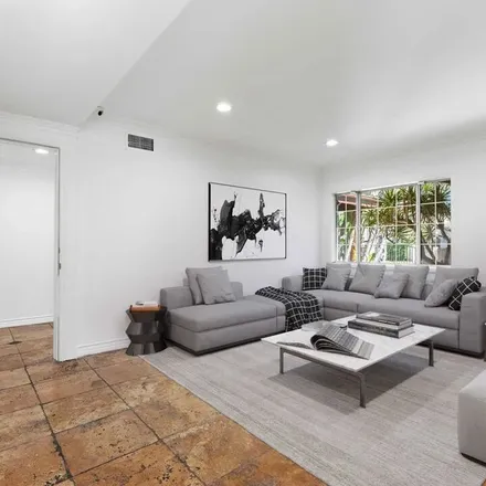 Rent this 5 bed apartment on 5217 Leghorn Avenue in Los Angeles, CA 91401