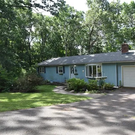 Buy this 4 bed house on 34 Grandview Street in Tolland, CT 06084