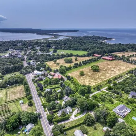 Buy this 4 bed house on 400 Diederick Road in Orient, Southold