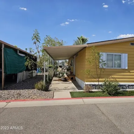 Image 1 - 3rd Street, Mesa, AZ 85201, USA - Apartment for sale