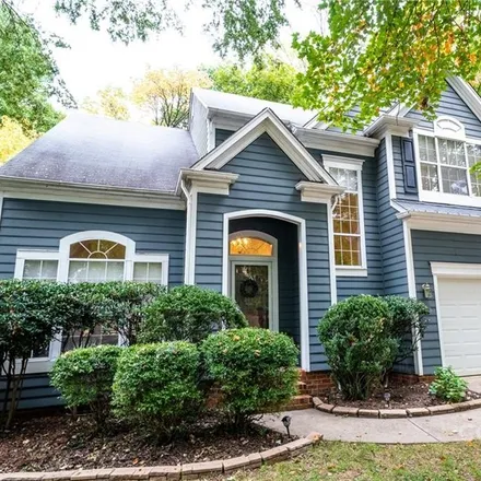 Buy this 3 bed house on 4123 Beauvista Drive in Charlotte, NC 28269