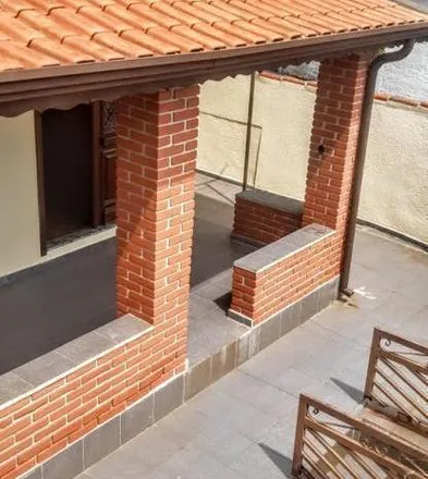 Buy this 3 bed house on Rua Joaquim Manoel de Macedo in Vila Costa e Silva, Campinas - SP
