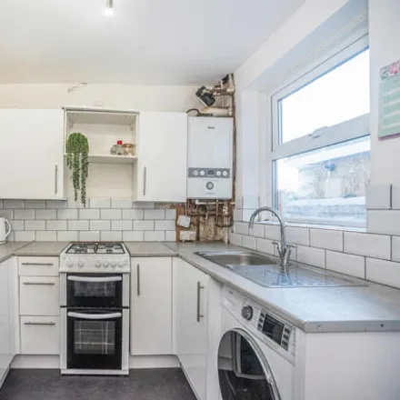 Buy this 2 bed townhouse on Milton Social Club in 34 Raphael Road, Gravesend
