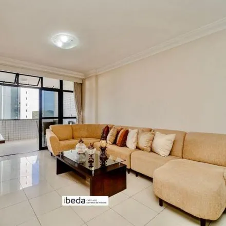 Buy this 5 bed apartment on Avenida Rui Barbosa in Lagoa Nova, Natal - RN