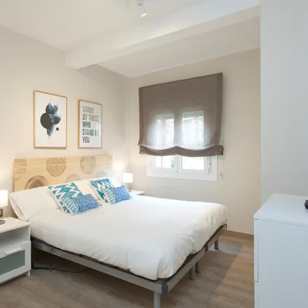 Rent this 3 bed apartment on ole mallorca in Carrer de Mallorca, 436