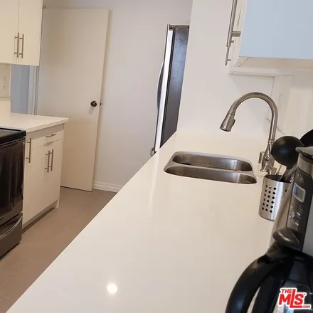 Rent this 2 bed apartment on 136 South Palm Drive in Beverly Hills, CA 90212