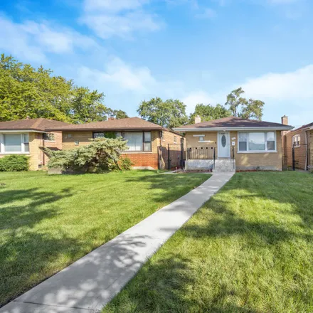 Buy this 3 bed house on 458 West 127th Street in Chicago, IL 60628