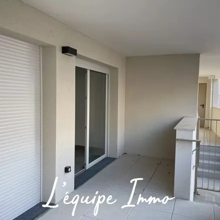 Image 3 - 2 Rue des Violettes, 31700 Beauzelle, France - Apartment for rent