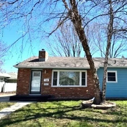 Buy this 3 bed house on 123 East 18th Street in Yankton, SD 57078