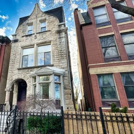 Buy this 6 bed house on 220 South Laflin Street in Chicago, IL 60688