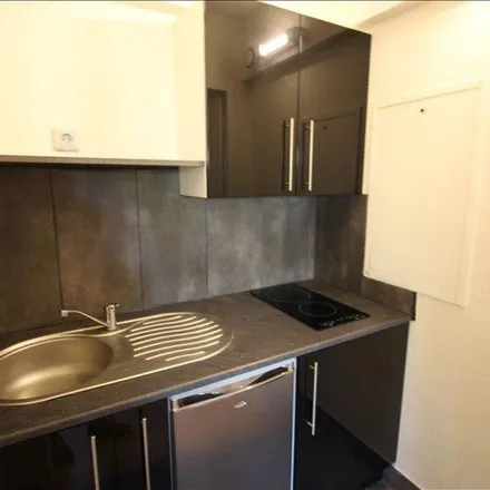 Rent this 1 bed apartment on 14 Rue de Chartres in 91410 Dourdan, France