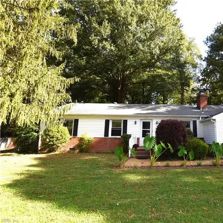 Buy this 4 bed house on 100 Ripley Road in Greensprings, York County