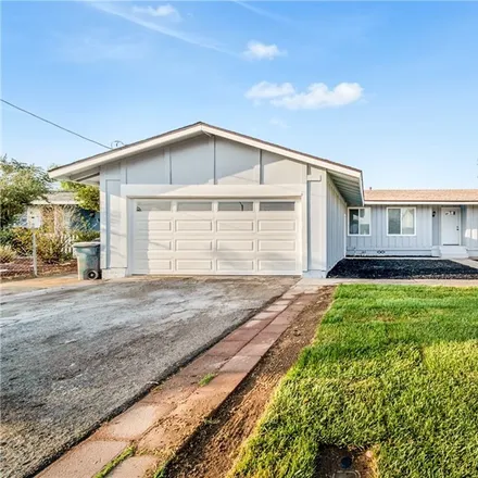 Buy this 4 bed house on 24435 Cottonwood Avenue in Moreno Valley, CA 92553