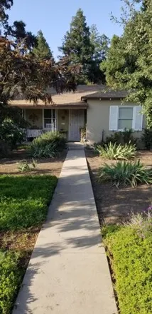 Buy this 2 bed house on 1142 East Kern Avenue in Tulare, CA 93274