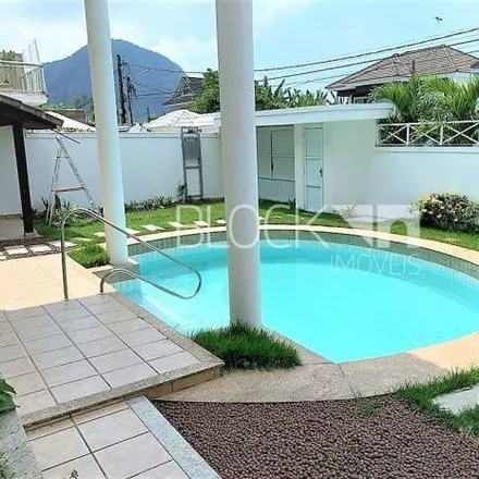 Rent this 4 bed house on unnamed road in Vargem Pequena, Rio de Janeiro - RJ