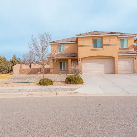 Buy this 5 bed house on 1301 Cirrus Drive NW in Albuquerque, NM 87120