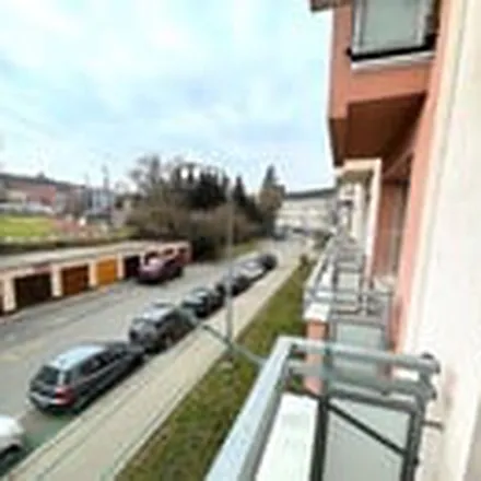 Rent this 2 bed apartment on Polní in 639 00 Brno, Czechia