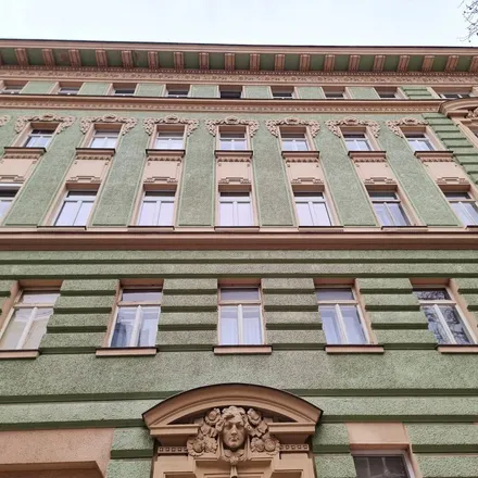 Rent this 5 bed apartment on Grünraum 3 in Rochusgasse 1, 1030 Vienna