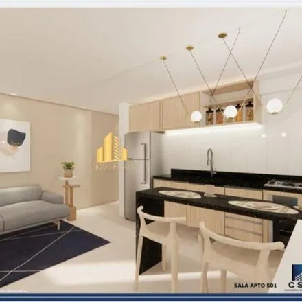 Buy this 2 bed apartment on Rua Radialista José Baluarte in Venda Nova, Belo Horizonte - MG