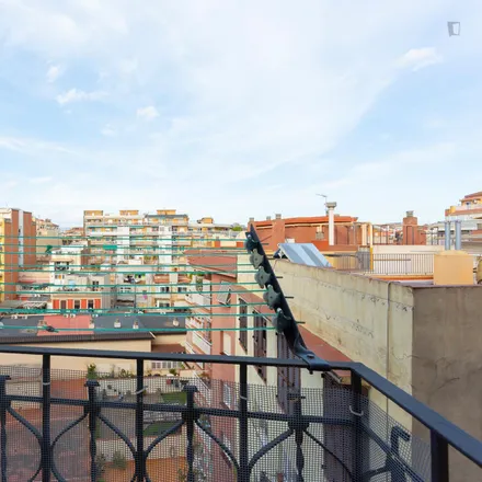 Image 9 - El Cafete, Carrer de los Castillejos, 246 bis, 08001 Barcelona, Spain - Apartment for rent