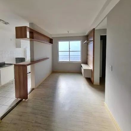 Buy this 2 bed apartment on Rua Egildo Vescio in Jardim Santa Rosa II, São José do Rio Preto - SP