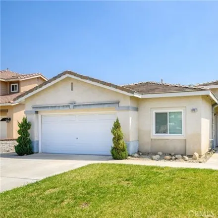 Rent this 4 bed house on Royal Crest Court in Fontana, CA 92336