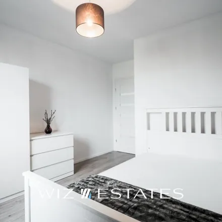 Rent this 3 bed apartment on Walstead Kraków Sp. z o.o. in Igołomska 25, 31-983 Krakow