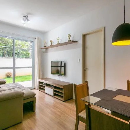 Buy this 1 bed apartment on Rua Professor Sousa Barros in São Judas, São Paulo - SP