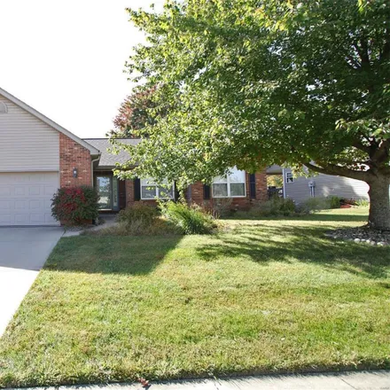 Buy this 3 bed house on 7089 Stallion Drive in Edwardsville, IL 62025