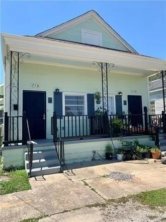 Buy this 4 bed house on 716 Delery Street in Lower Ninth Ward, New Orleans