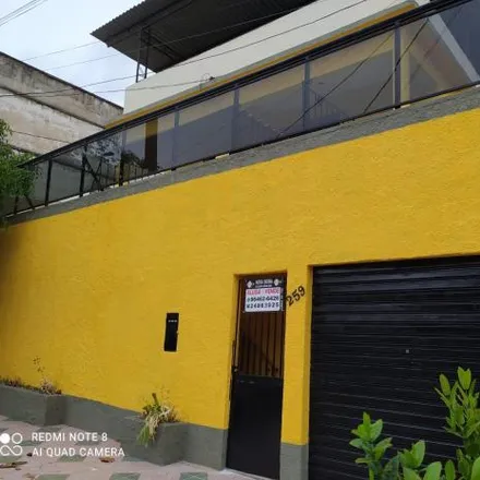 Image 2 - Rua Cairuçu, Vila Valqueire, Rio de Janeiro - RJ, 21330-300, Brazil - House for sale