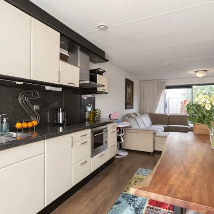 Image 8 - Ubachsberg 21, 3453 PV De Meern, Netherlands - Apartment for rent