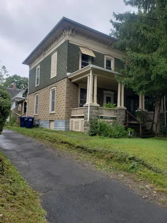 Buy this 4 bed townhouse on 23 Otsego Street in City of Oneonta, NY 13820