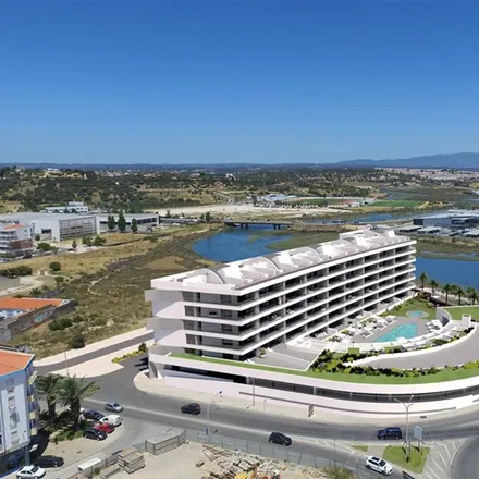 Buy this 2 bed apartment on Rua Doutor Paulo Jorge L. Godinho in 8600-660 Lagos, Portugal