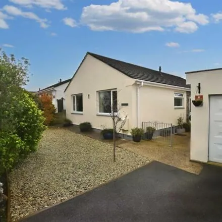 Buy this 3 bed house on Rainham Close in Illogan, TR15 3UH