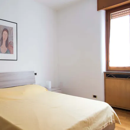 Rent this 2 bed apartment on Via Giuseppe Sacconi 4 in 20139 Milan MI, Italy