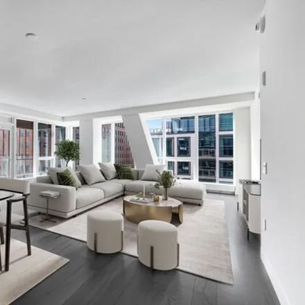 Image 2 - Savr, 150 Seaport Boulevard, Boston, MA 02210, USA - Condo for sale